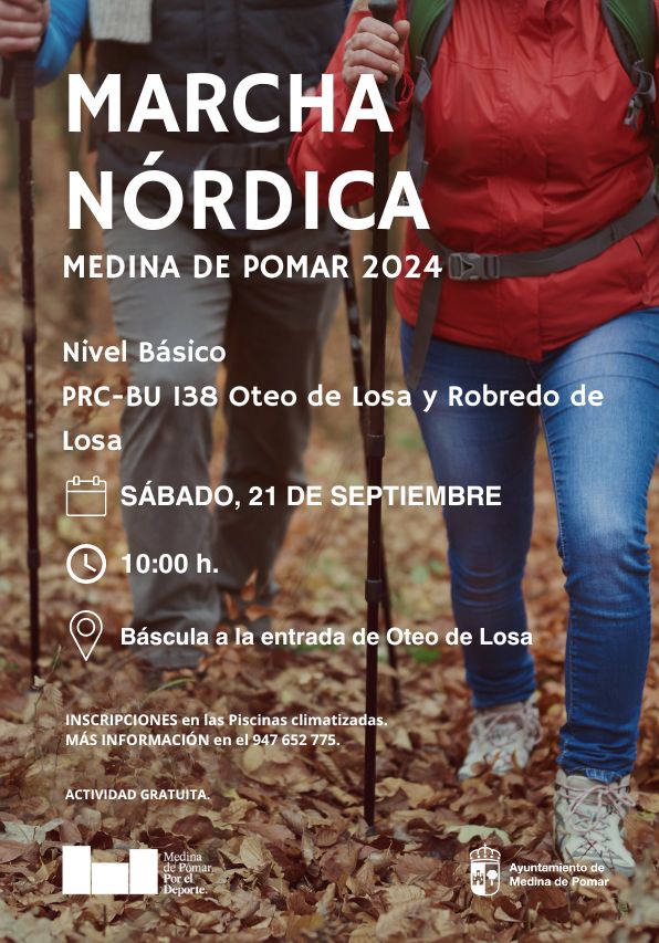 Marcha Nórdica