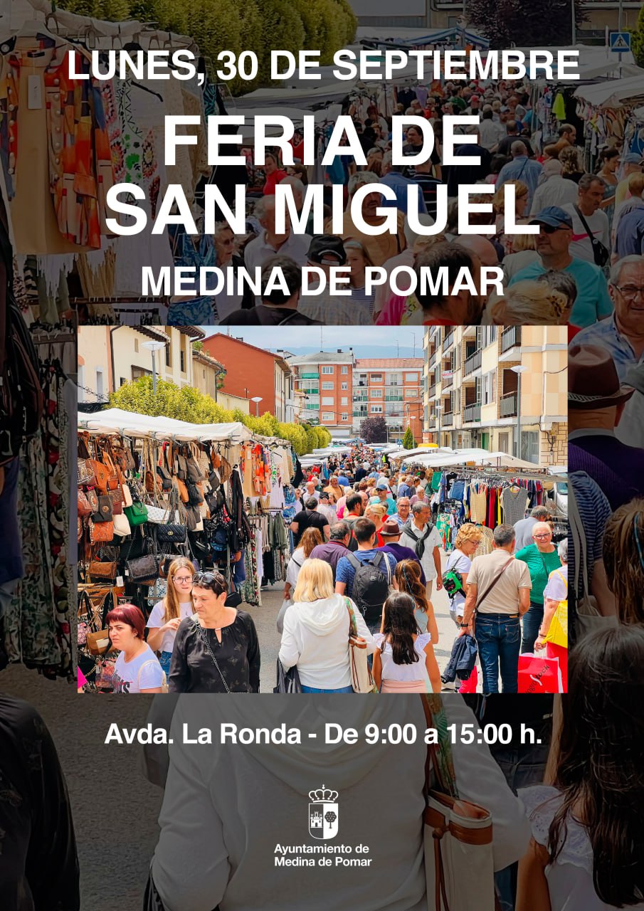 Feria de San Miguel 