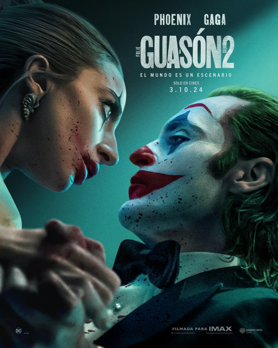 Joker: Folie à Deux
