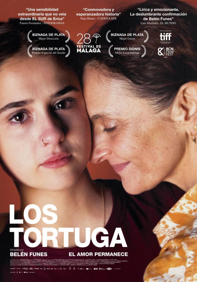Los tortuga