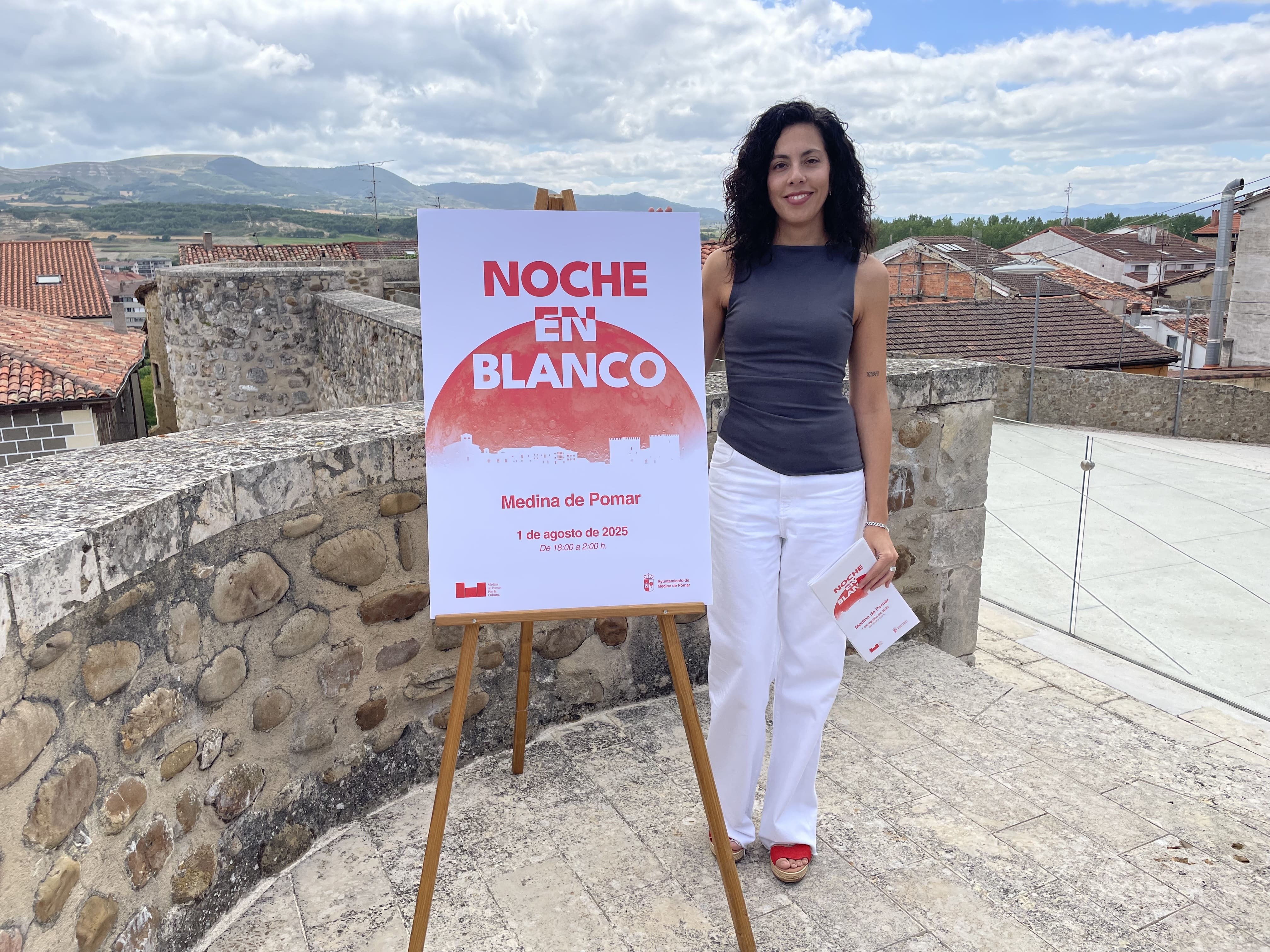 Presentación Noche en Blanco 2025