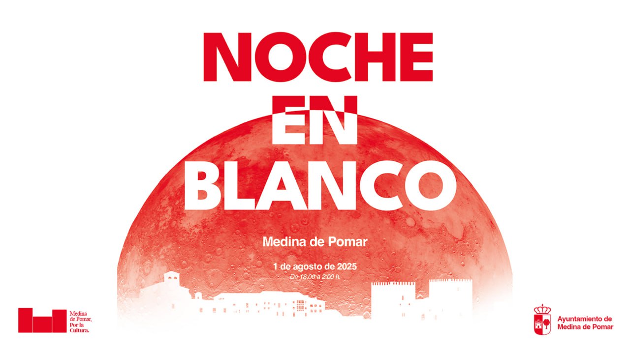 PROGRAMA NOCHE EN BLANCO 2025