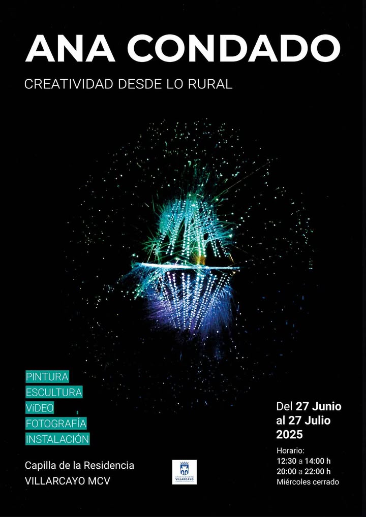Creatividad desde lo Rural