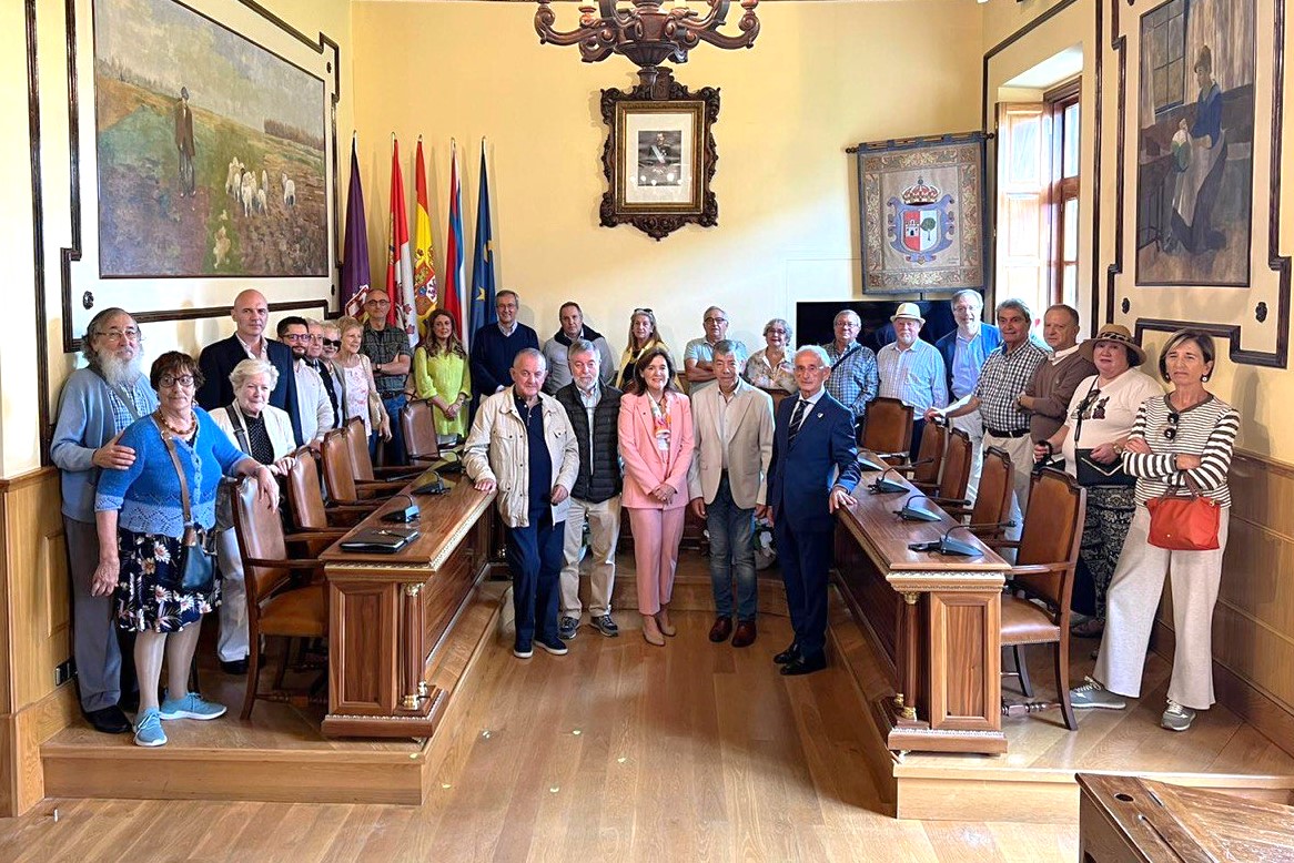 XIV ENCUENTRO VELASCO MEDINA DE POMAR XIV ENCUENTRO VELASCO MEDINA DE POMAR