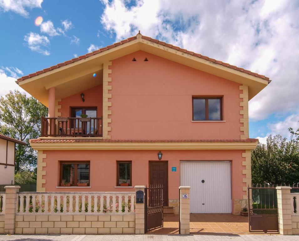 Villa María Medina de Pomar