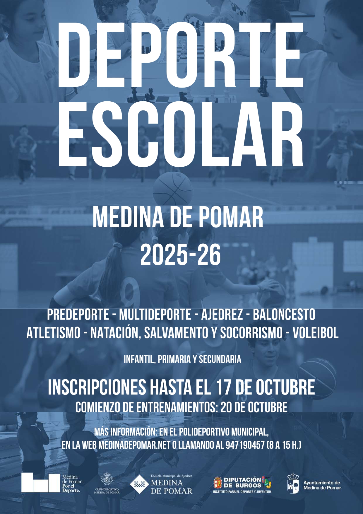 Matrícula