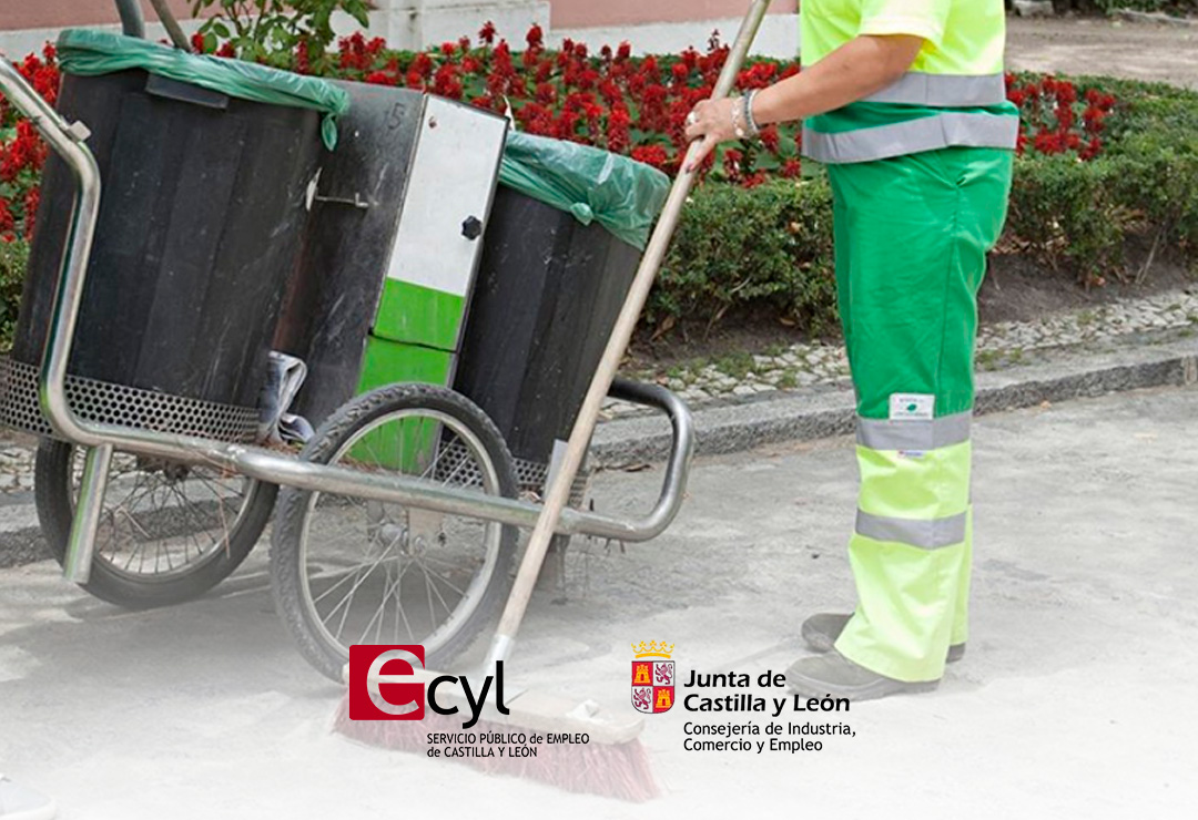 Subvención ELEX 2025