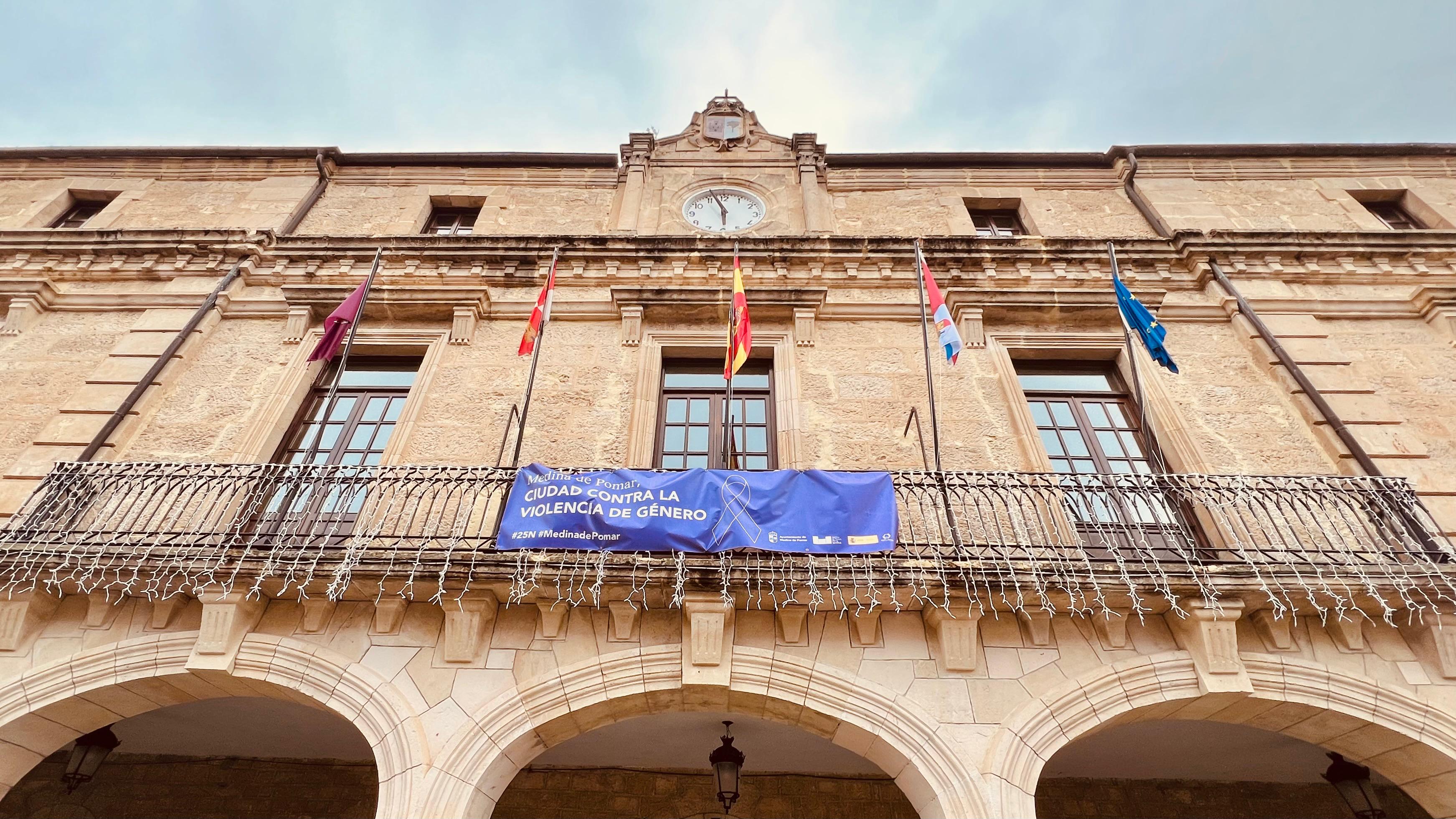 Programación 25N 2025