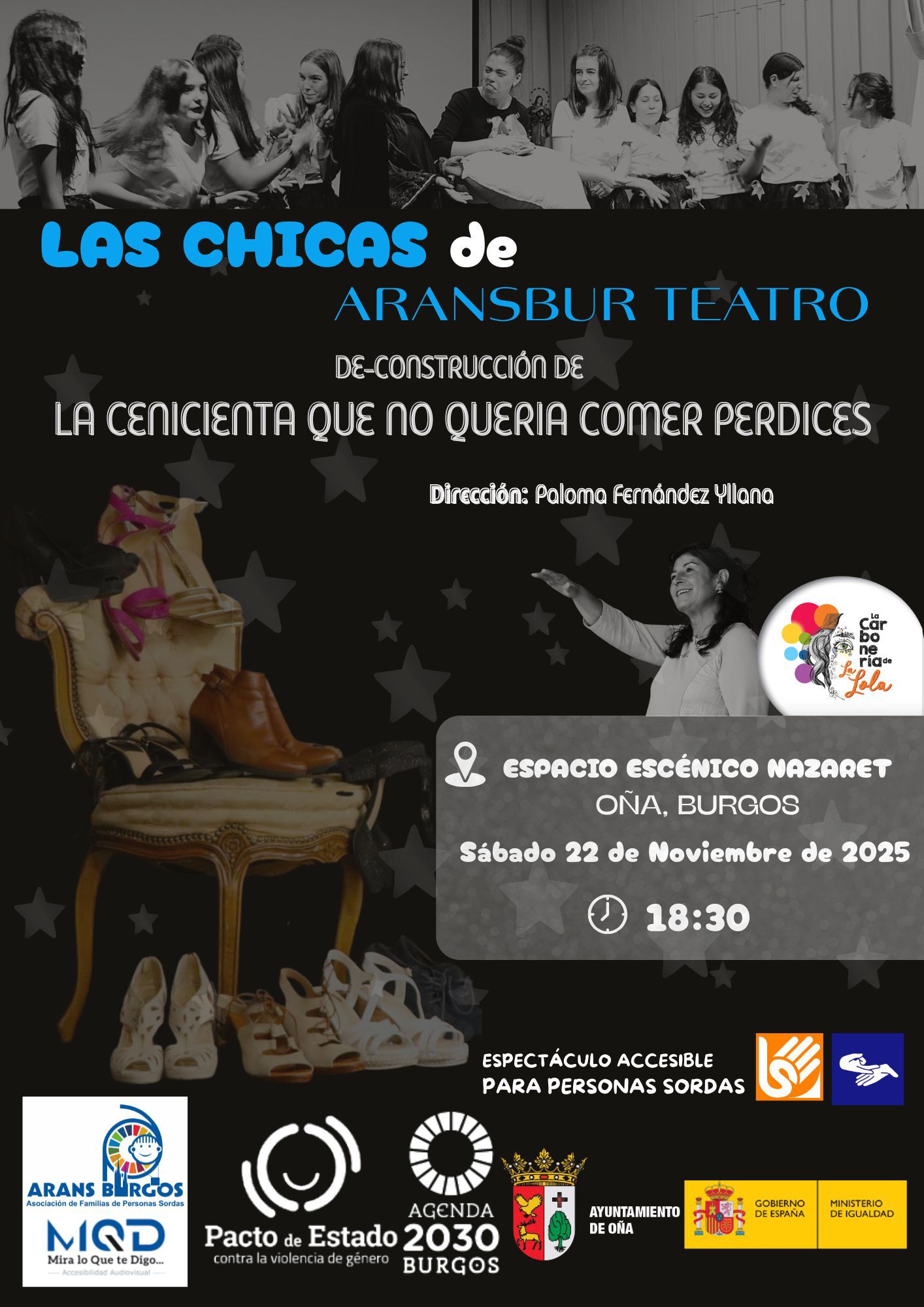 Teatro infantil