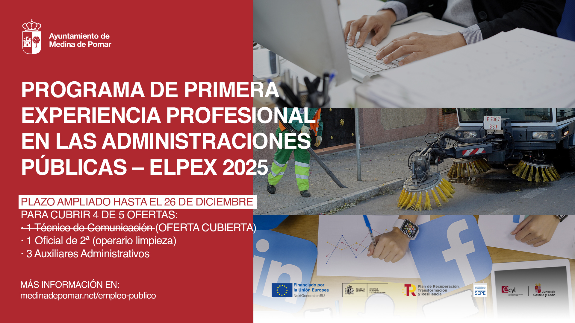 ELPEX 2025