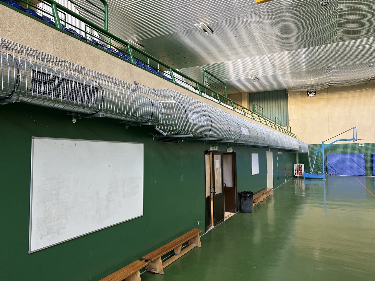 Polideportivo Municipal