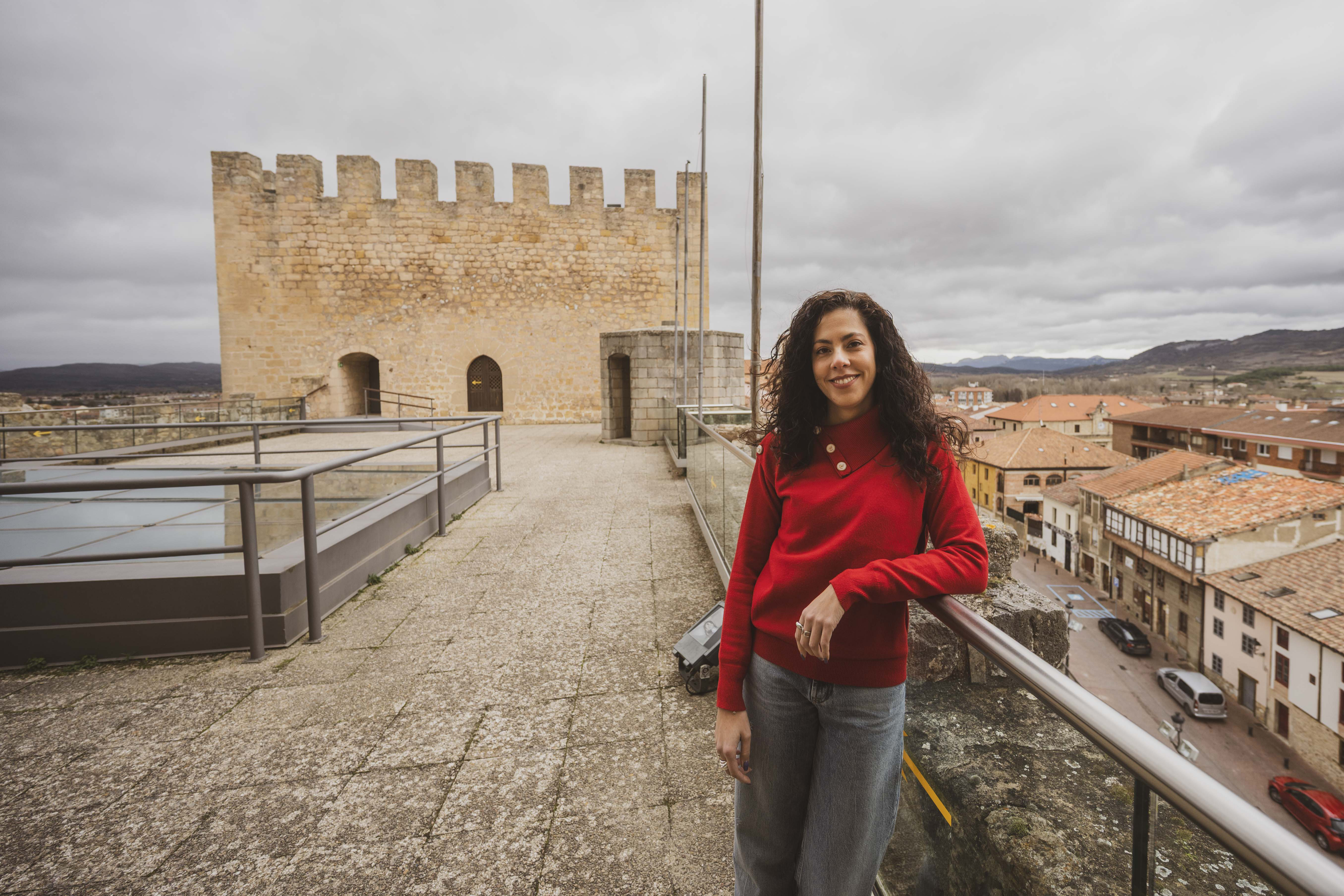Medina de Pomar vuelve a superar las 40.000 visitas en 2025