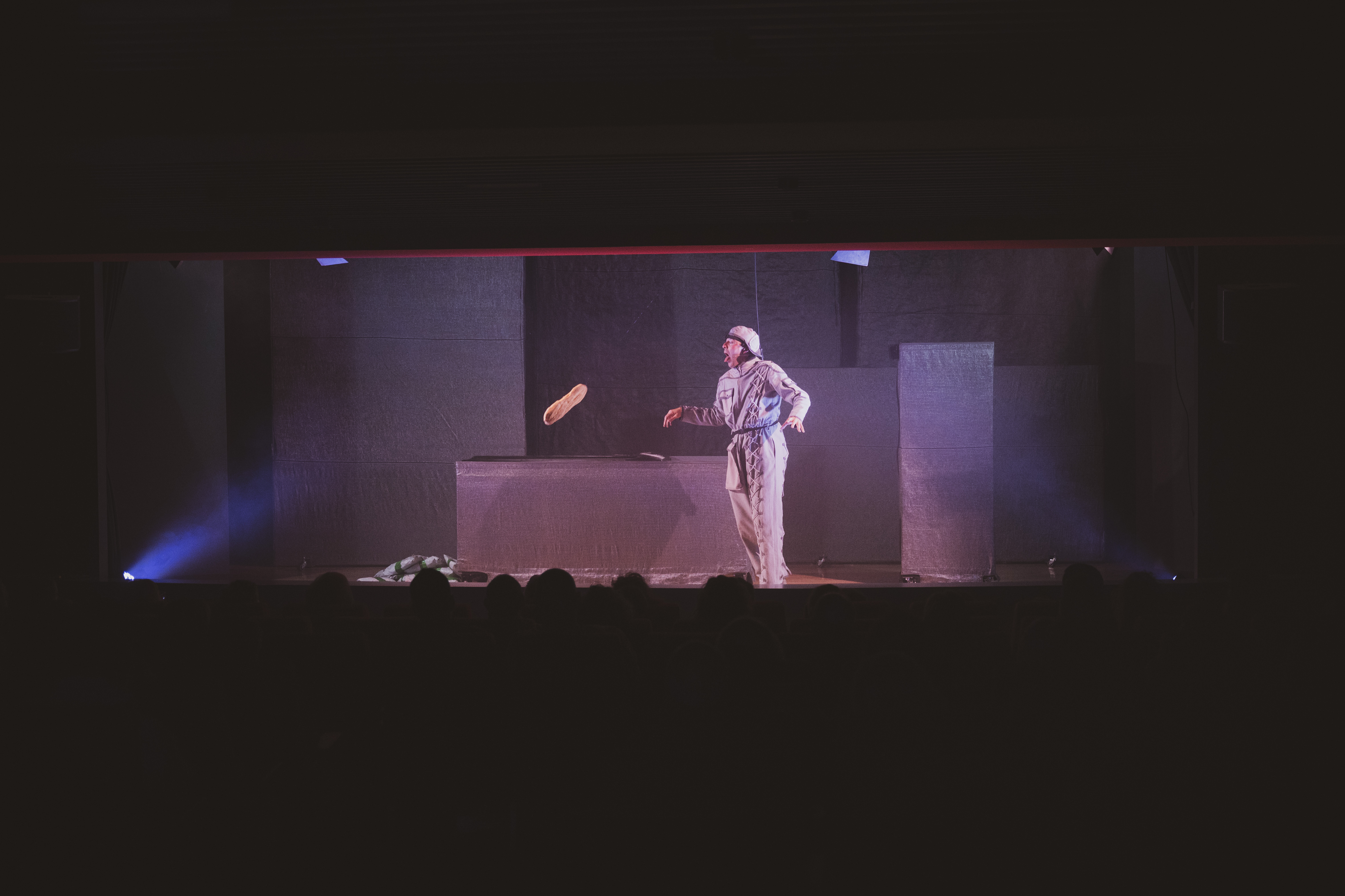 Medina de Pomar completa su programación cultural para 2026 con nueve grandes citas escénicas