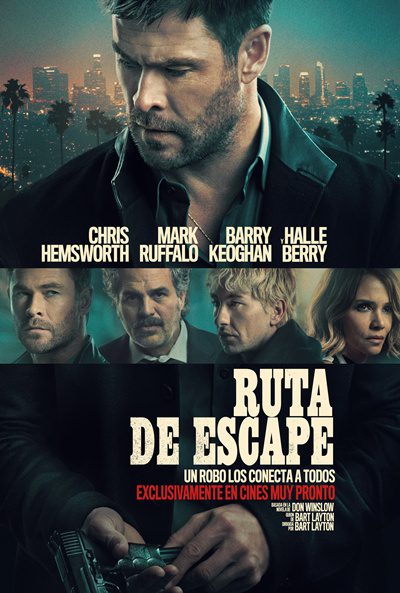 Ruta de escape 