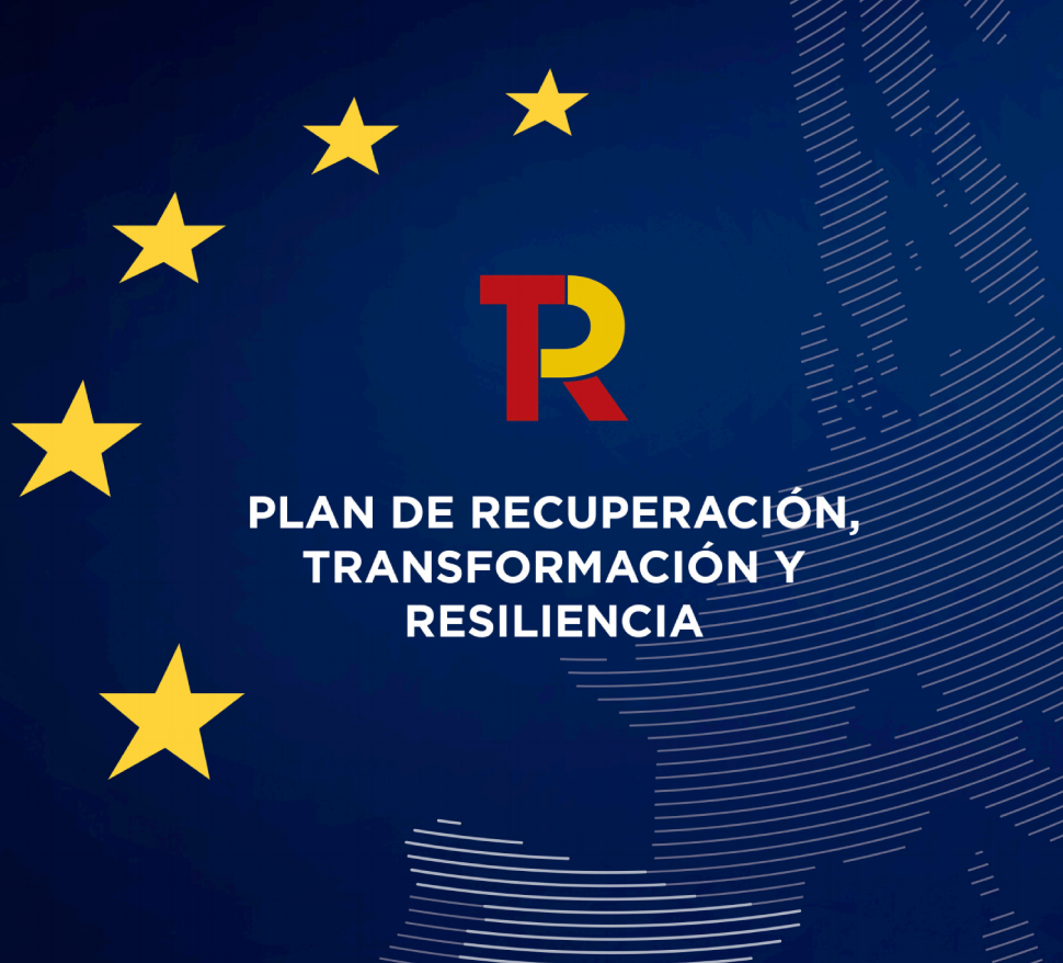 Plan de Recuperación, Transformación y Resiliencia (PRTR)
