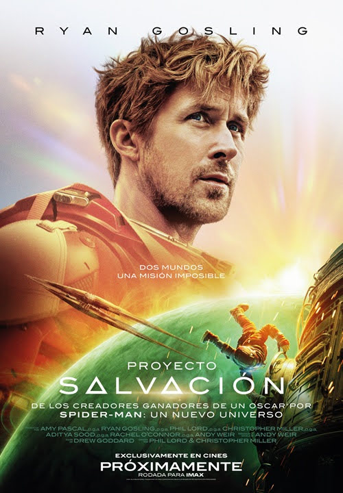 Proyecto Salvación