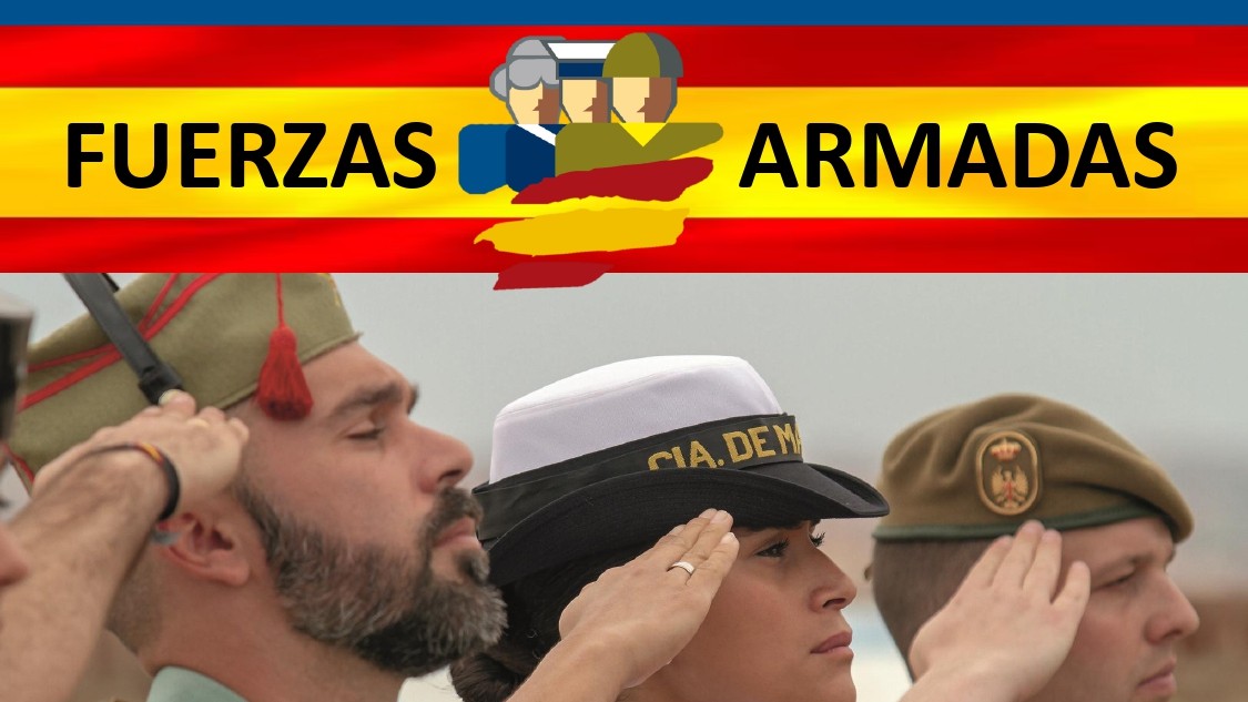 CONVOCATORIA DE TROPA Y MARINERÍA 2026 2º CICLO