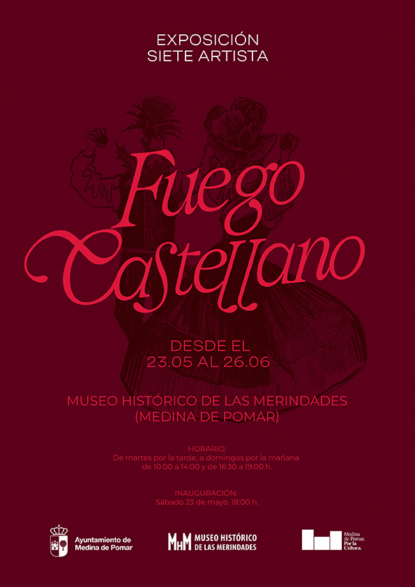 FUEGO CASTELLANO