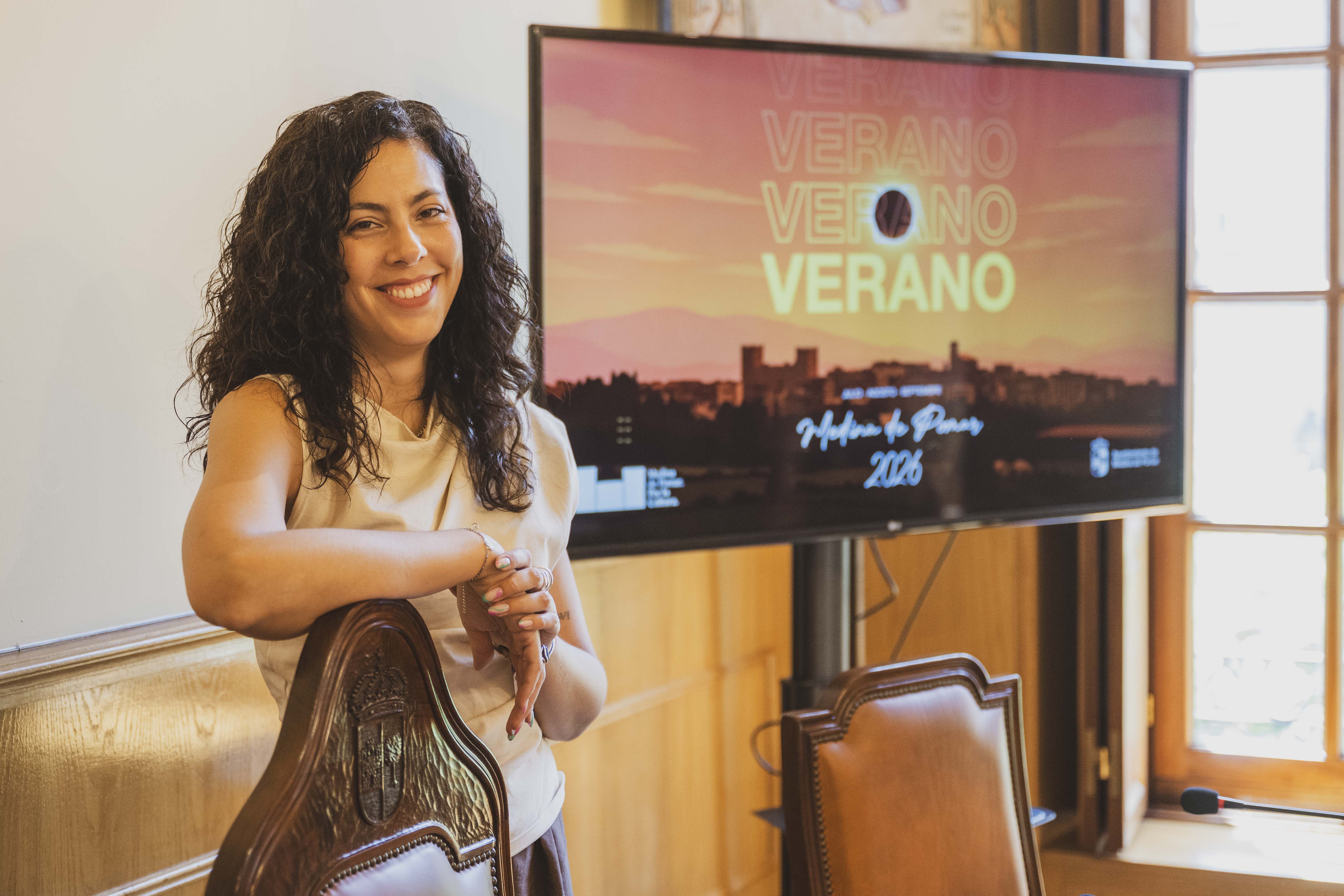 Cultura, deporte y el gran eclipse, protagonistas del verano 2026