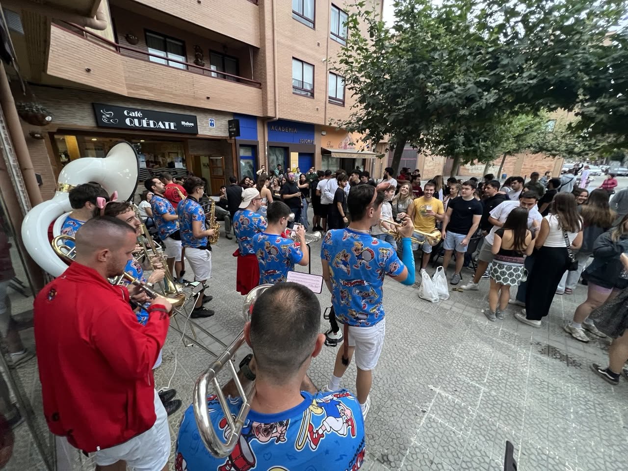 El II PUMBAFEST llenará de música las calles de Medina