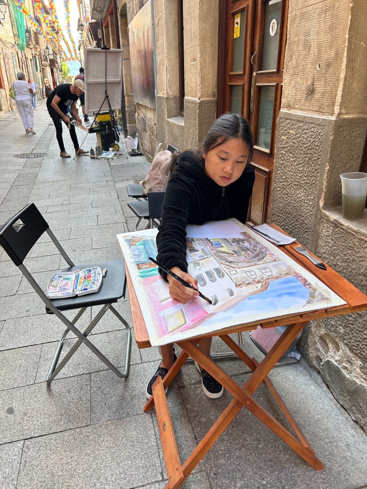 El MHM abre sus puertas al universo creativo de Olaia Uribarri