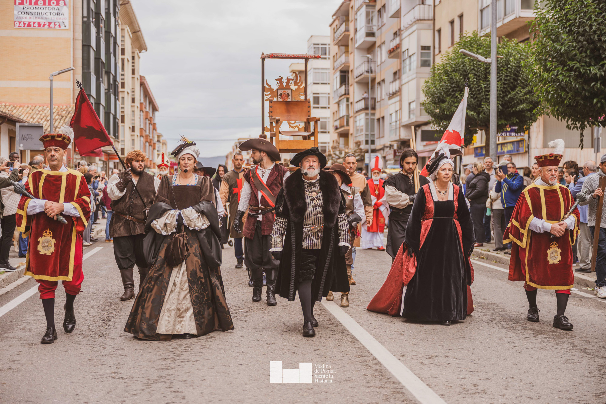PROGRAMA CARLOS V 2026