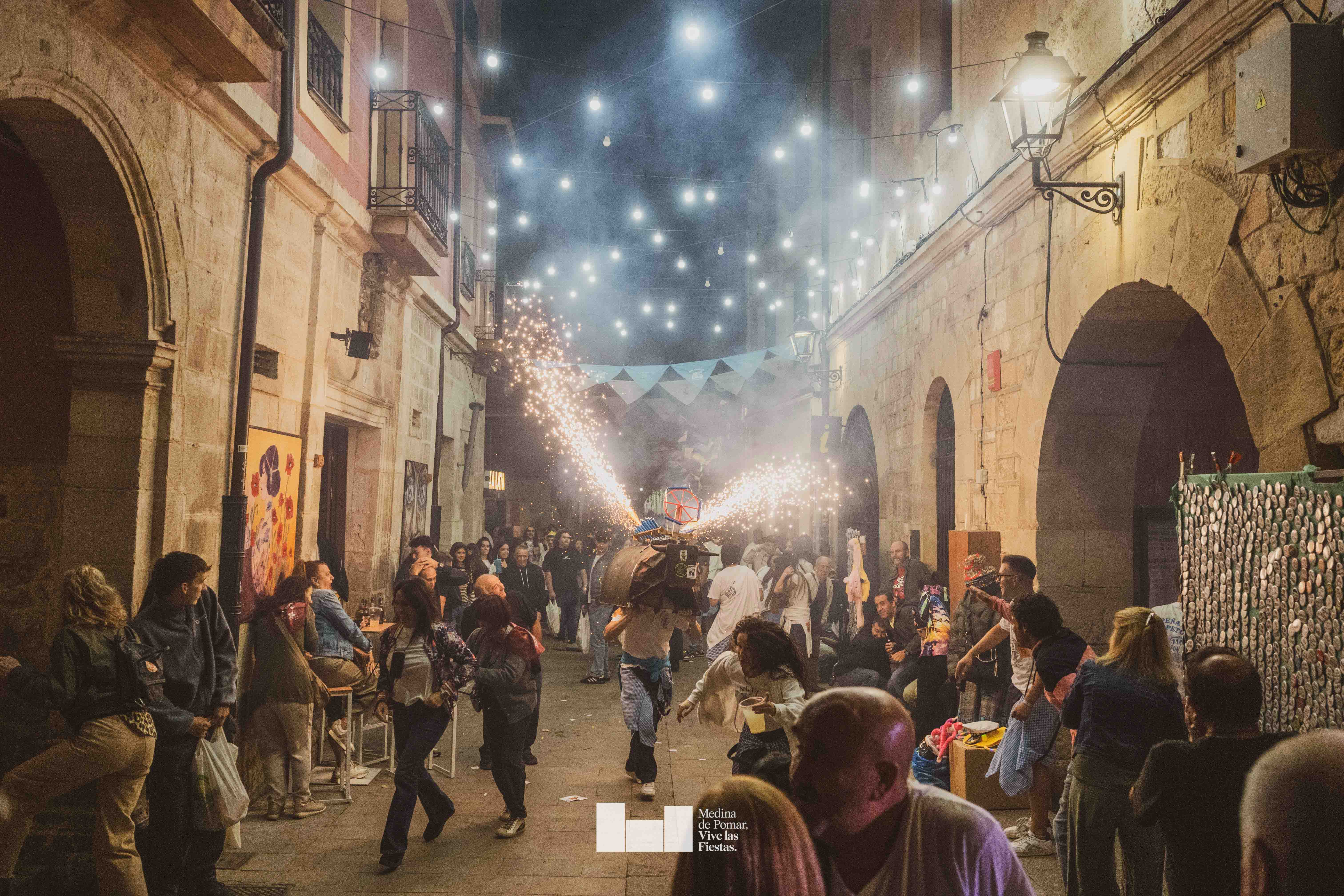 FIESTAS NTRA. SRA. DEL ROSARIO 2026 (1ª parte)