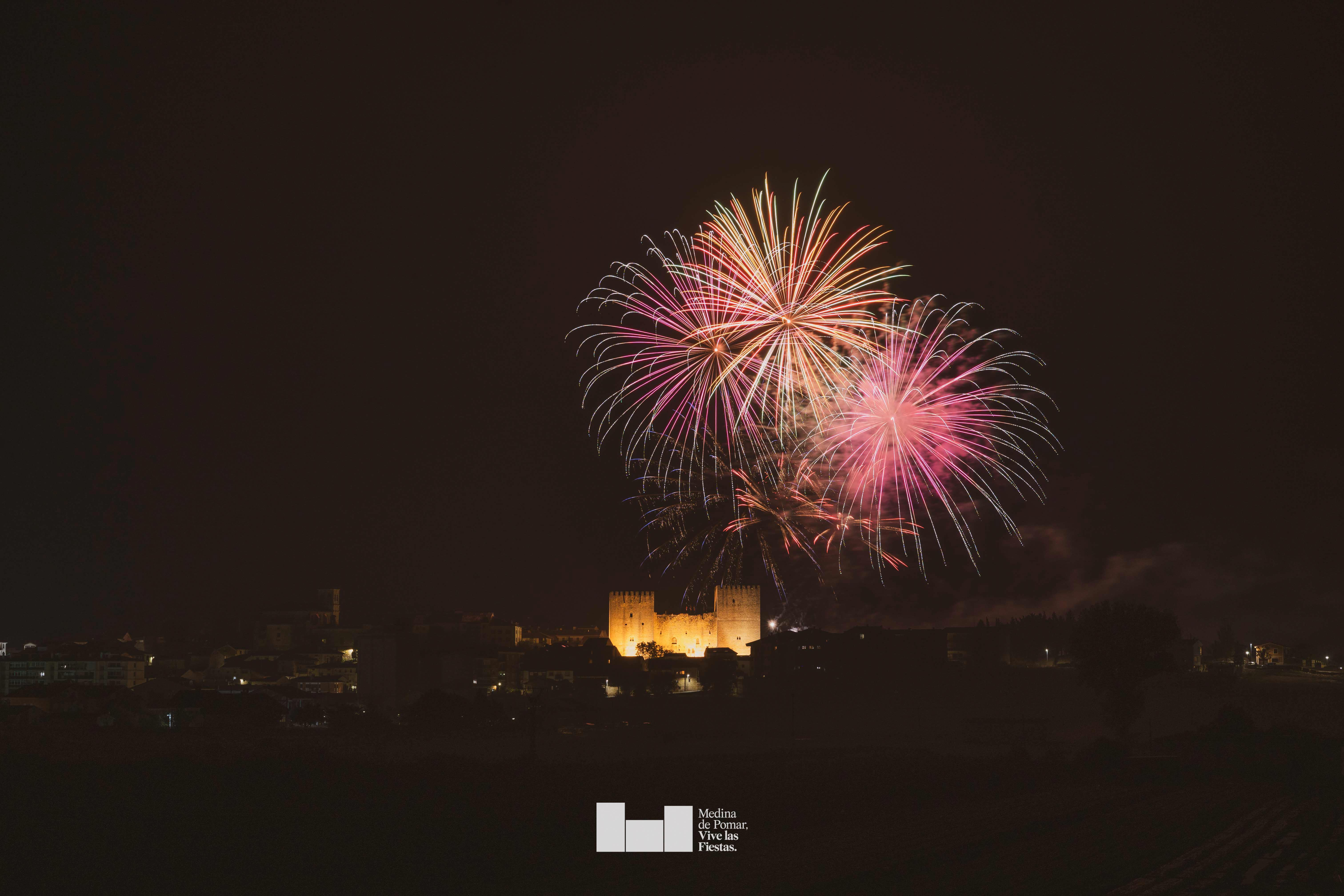 FIESTAS NTRA. SRA. DEL ROSARIO 2026 (2ª parte)