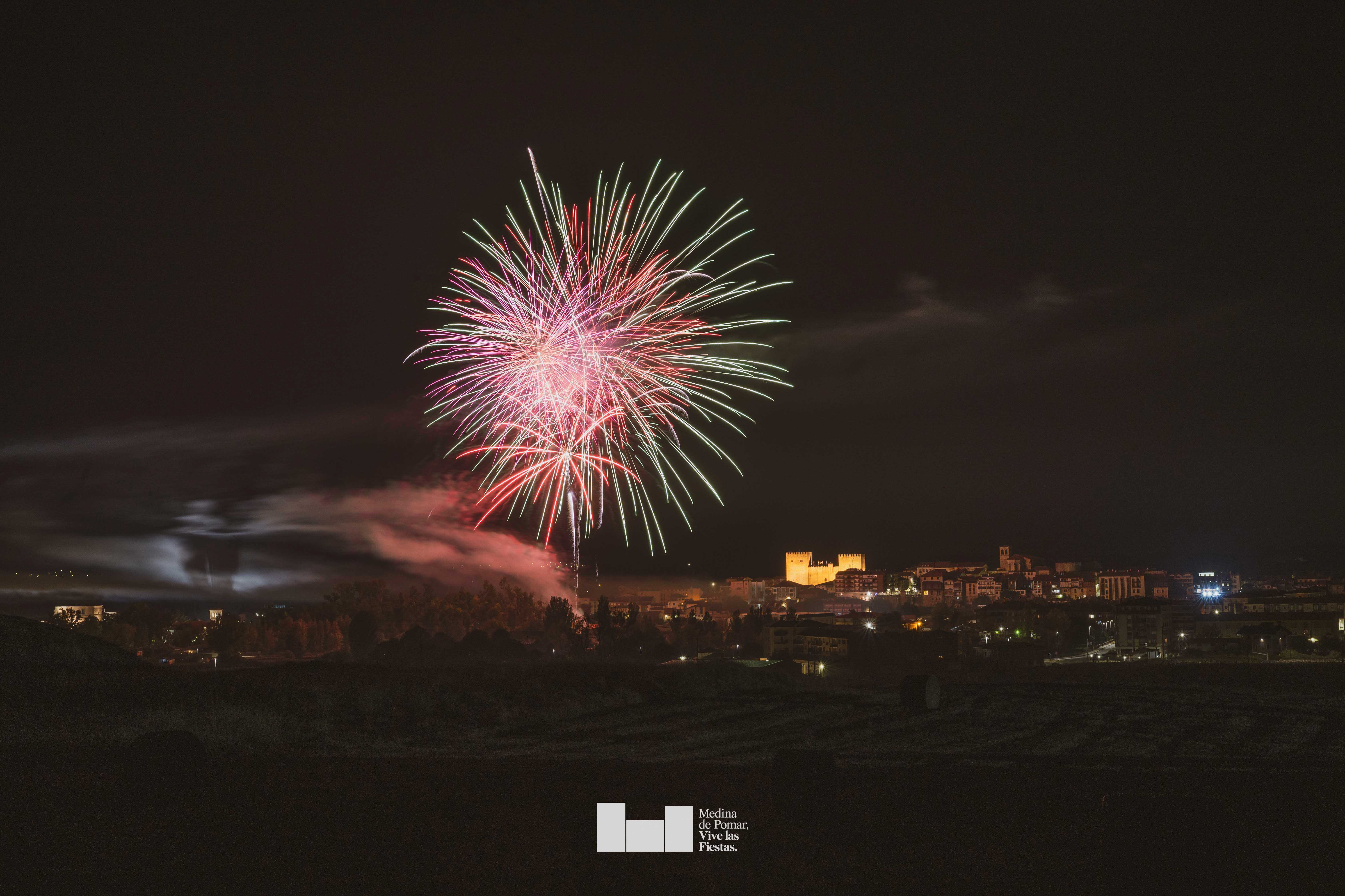 Galería fotográfica FIESTAS ROSARIO 2026