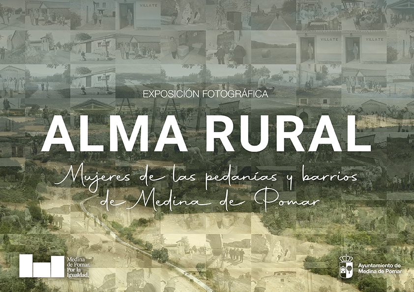 EXPOSICIÓN "ALMA RURAL"