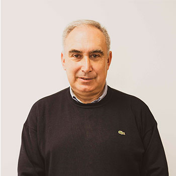 José Antonio Septién López
