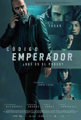 Código emperador Código emperador