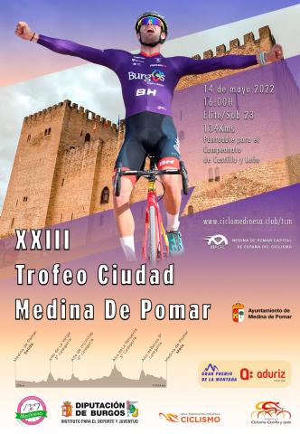 TORNEO CIUDAD DE MEDINA