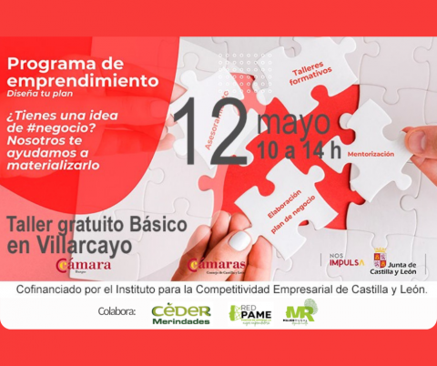 TALLER DE EMPRENDIMIENTO