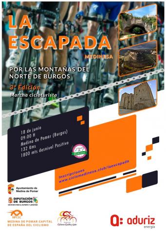 La escapada medinesa