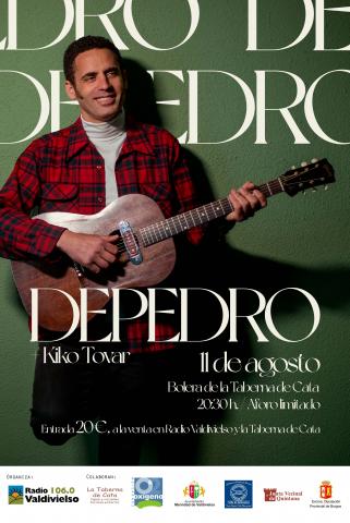 DEPEDRO