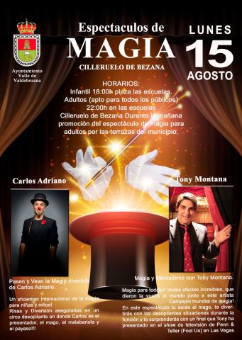 MAGIA
