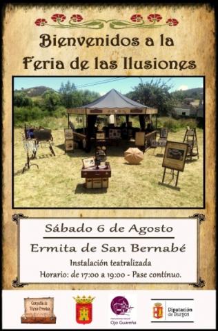 Feria de las Ilusiones