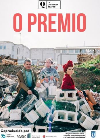 El Premio