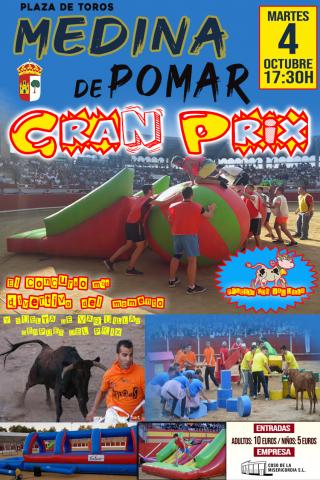 GRAN PRIX GRAN PRIX