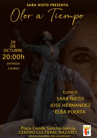 Espectáculo de danza