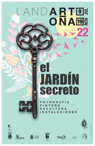 EL JARDÍN SECRETO