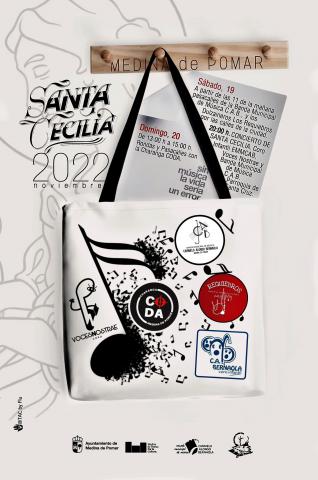 SANTA CECILIA