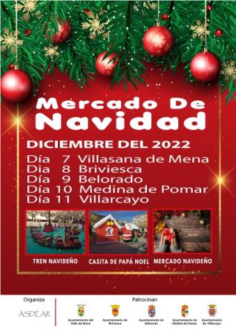 MERCADO NAVIDAD