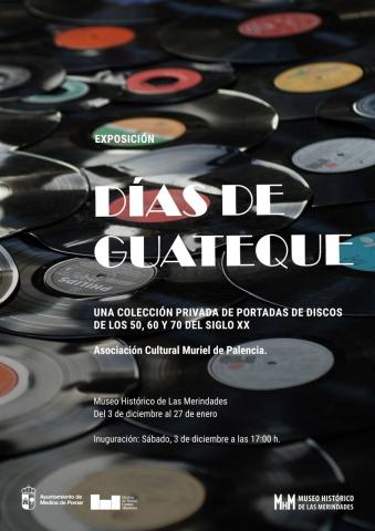 EXPOSICIÓN DÍAS DE GUATEQUE