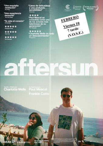 Aftersun