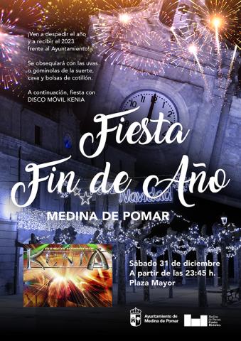 Fiesta Fin de año