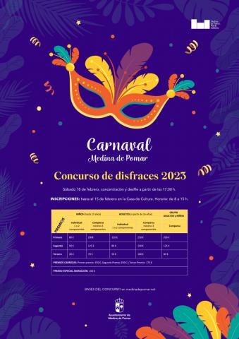 CARNAVAL  CARNAVAL