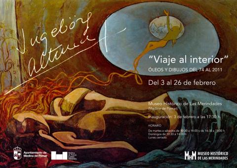VIAJE AL INTERIOR