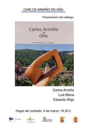 Armiño en Oña